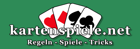 Regeln, Spiele, Tricks - www.kartenspiele.net/